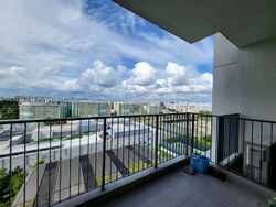 North Park Residences (D27), Apartment #593908131